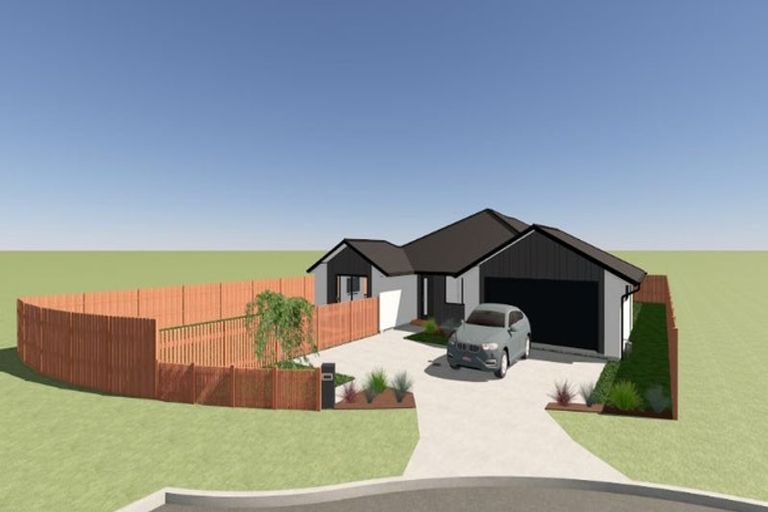 Photo of property in 86 Atlantic Drive, Fitzherbert, Palmerston North, 4410