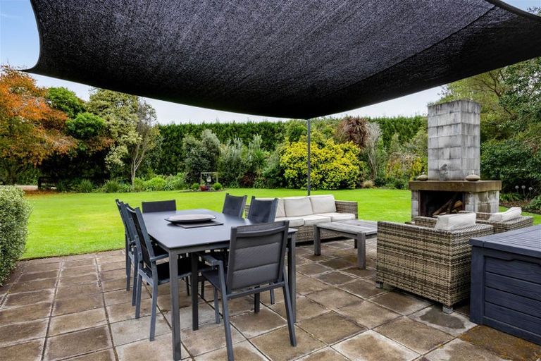 Photo of property in 361 Corbett Road, Paraite, New Plymouth, 4373