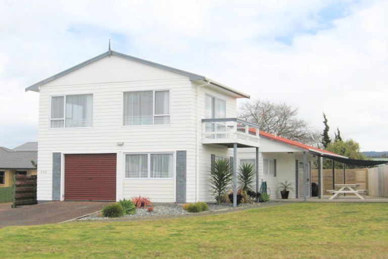 Photo of property in 209b Leander Road, Whangamata, 3620