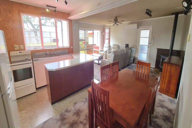 Photo of property in 4 Montrose Place, Tokoroa, 3420