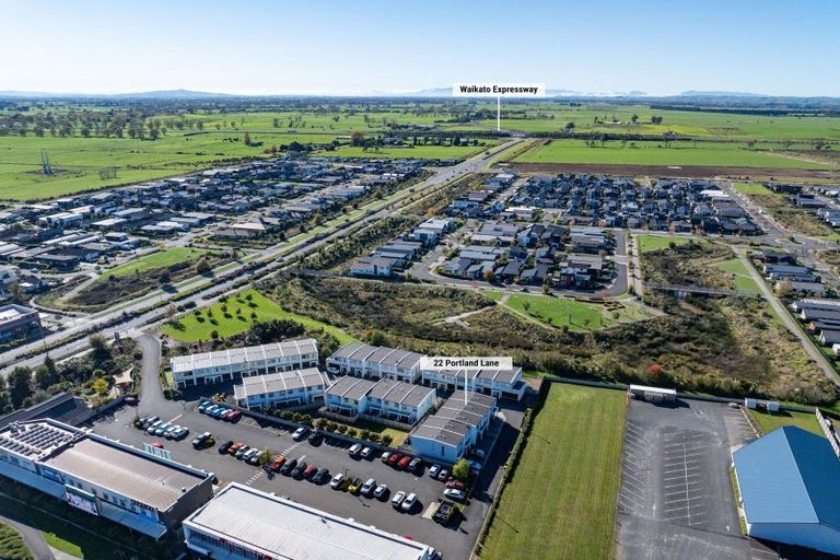 Photo of property in 22 Portland Lane, Chartwell, Hamilton, 3210