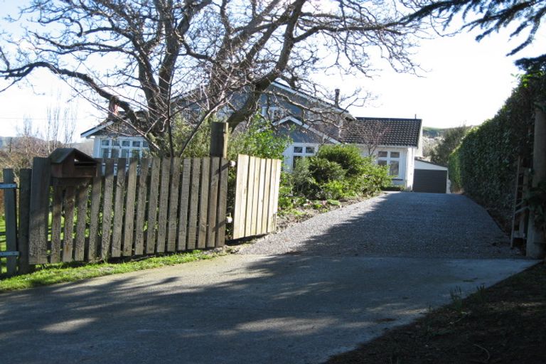 Photo of property in 1 Hospital Road, Taihape, 4720
