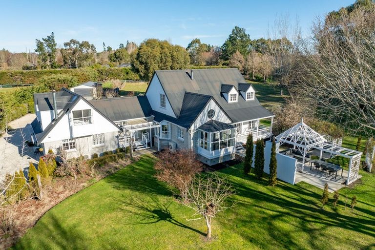 Photo of property in 475 Mill Road, Ohoka, Kaiapoi, 7692