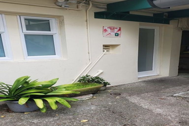 Photo of property in 12/313 The Terrace, Te Aro, Wellington, 6011