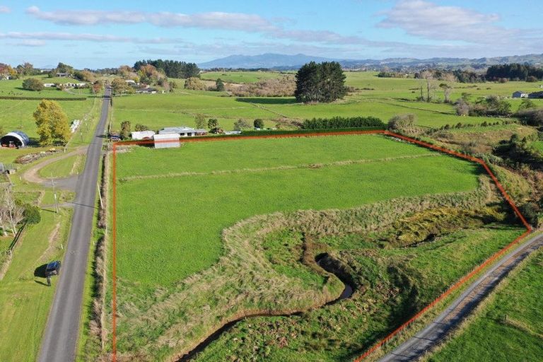 Photo of property in 63 Perkins Road, Whatawhata, Hamilton, 3288