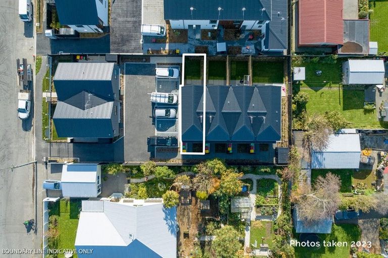 Photo of property in 62a Cleveland Street, Edgeware, Christchurch, 8013