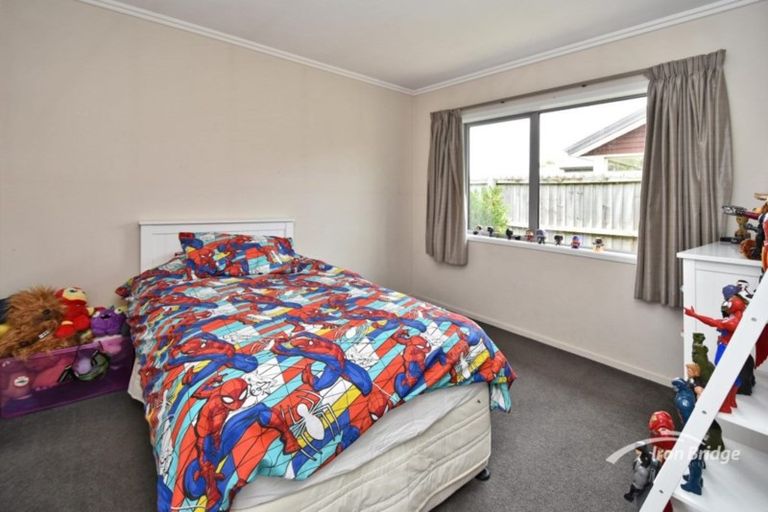 Photo of property in 75 Mokihi Gardens, Hillmorton, Christchurch, 8024