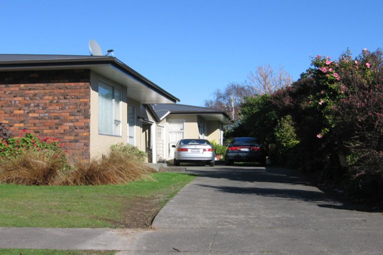 Photo of property in 44b Langley Avenue, Milson, Palmerston North, 4414