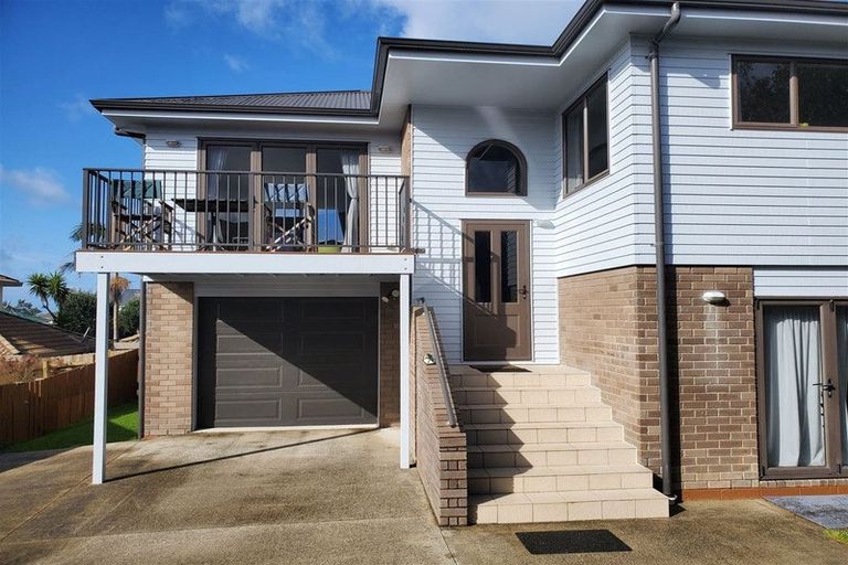 Photo of property in 38b Bay Street, Red Beach, 0932