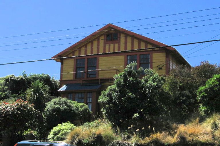 Photo of property in 101 Owen Street, Newtown, Wellington, 6021