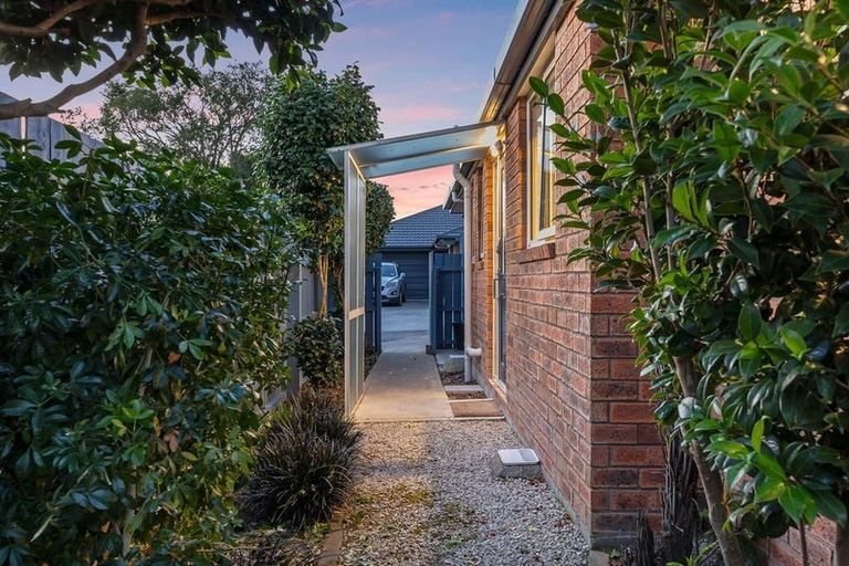 Photo of property in 5a Camleigh Close, Kaiapoi, 7630