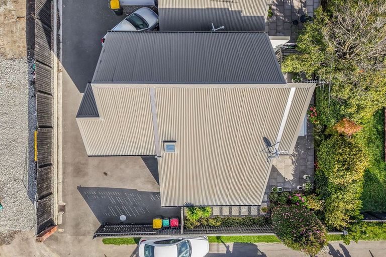 Photo of property in 1/437 Manchester Street, St Albans, Christchurch, 8014