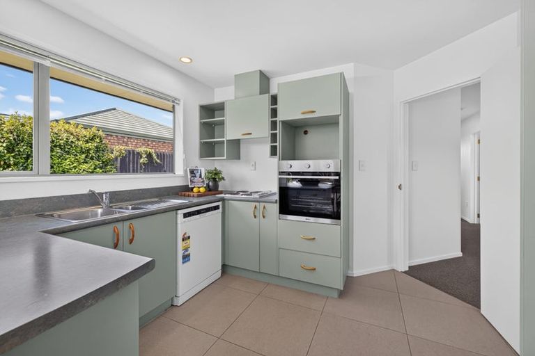 Photo of property in 5 Nina Lane, Somerfield, Christchurch, 8024