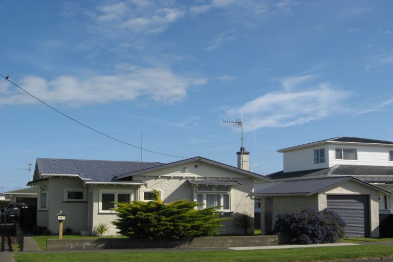 Photo of property in 91 Gonville Avenue, Gonville, Whanganui, 4501