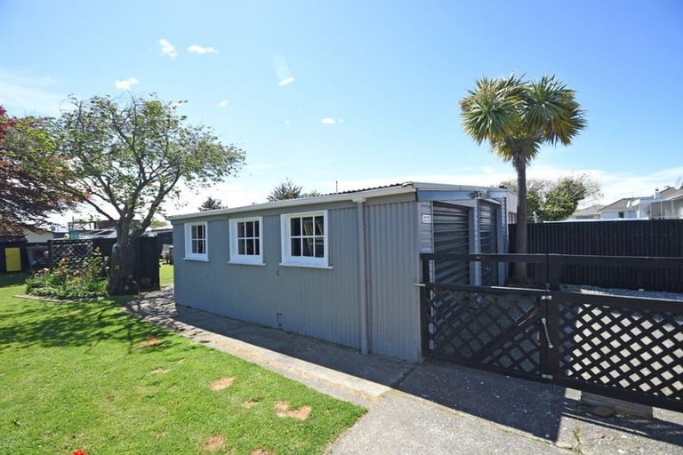 Photo of property in 202 Centre Street, Heidelberg, Invercargill, 9812