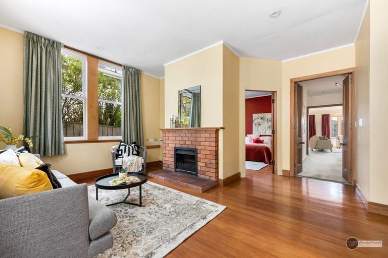 Photo of property in 11 Rankin Street, Wadestown, Wellington, 6012