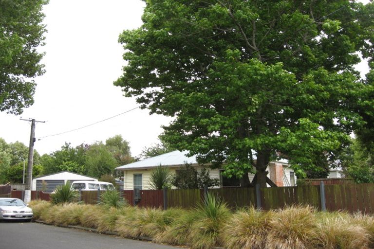 Photo of property in 170 Richardson Terrace, Woolston, Christchurch, 8023