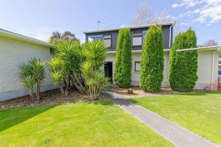 Photo of property in 59 Wood Street, Greytown, 5712
