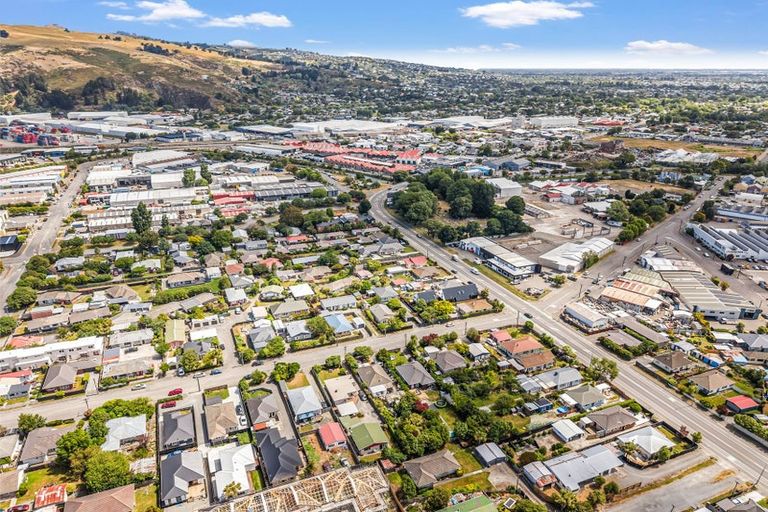 Photo of property in 1/67 Barton Street, Woolston, Christchurch, 8023