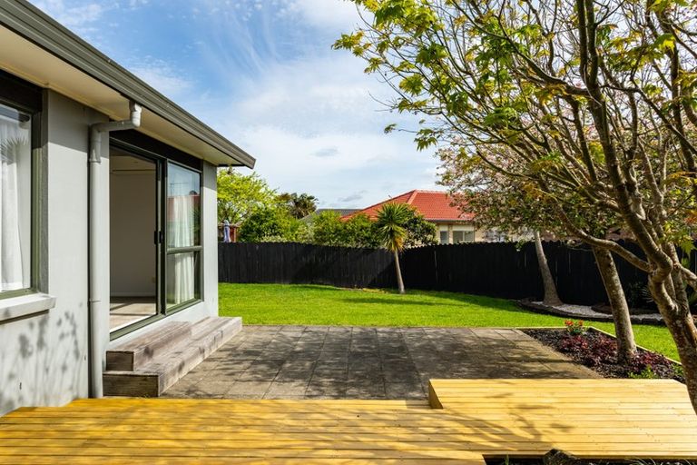 Photo of property in 78 Burswood Drive, Burswood, Auckland, 2013