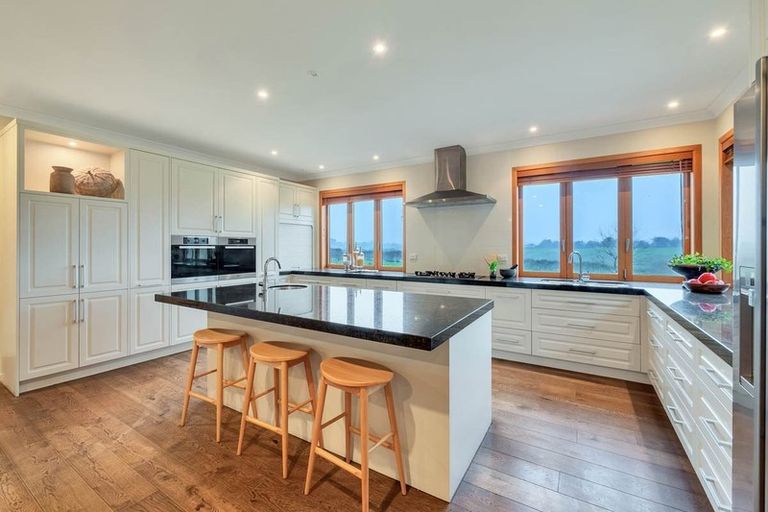 Photo of property in 273 Forestry Road, Waitoki, Kaukapakapa, 0871