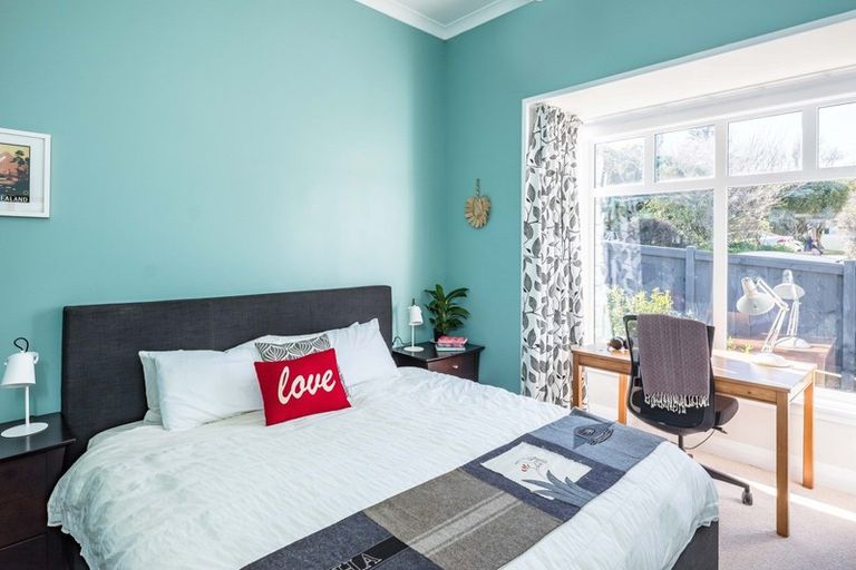 Photo of property in 446 Adelaide Road, Berhampore, Wellington, 6023