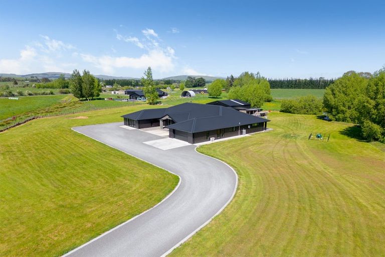 Photo of property in 438 Park Road, Parkvale, Carterton, 5792