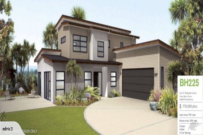 Photo of property in 2 Snappers Lane, Foxton Beach, Foxton, 4815