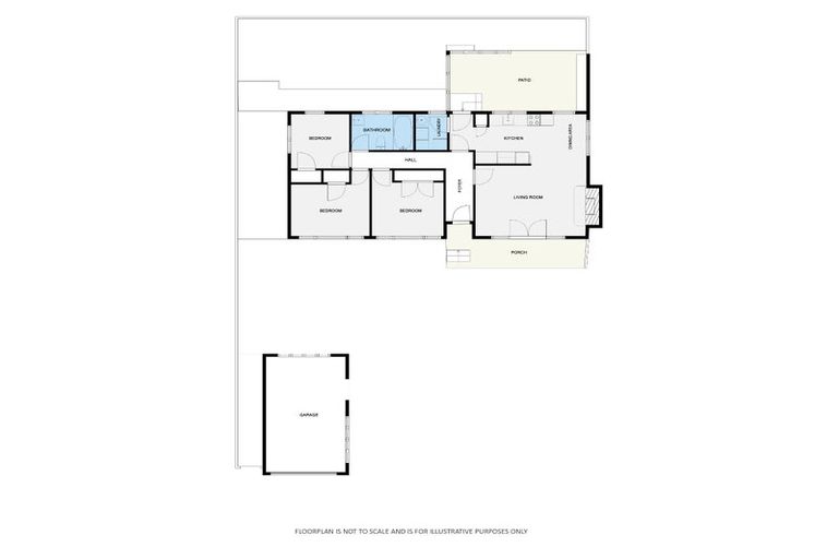 Photo of property in 10 Elizabeth Street, Tauhara, Taupo, 3330