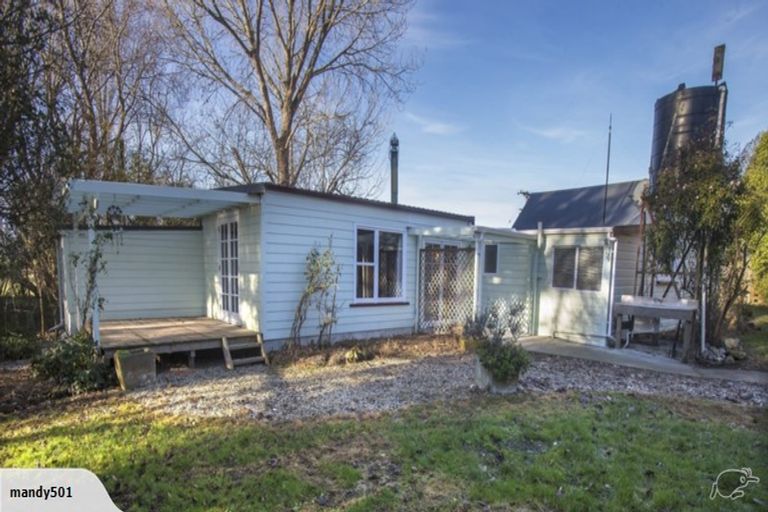 Photo of property in 104 Sullivan Road, Saint Andrews, Timaru, 7972