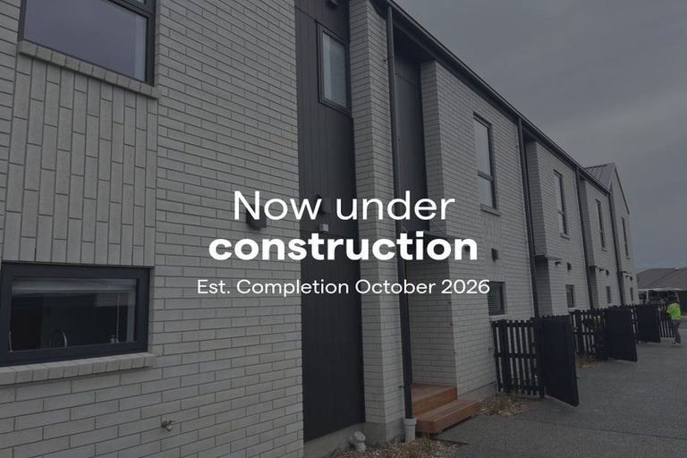 Photo of property in 6 Kawaka Street, Riccarton, Christchurch, 8041
