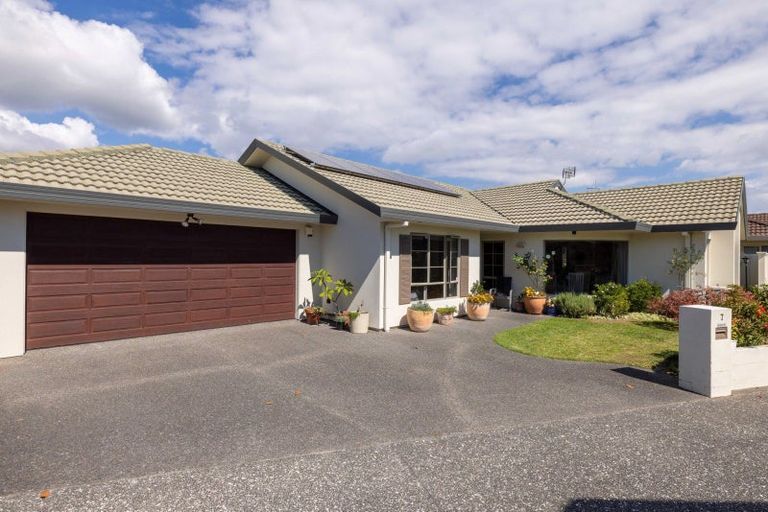 Photo of property in 7 Cayman Key, Papamoa Beach, Papamoa, 3118