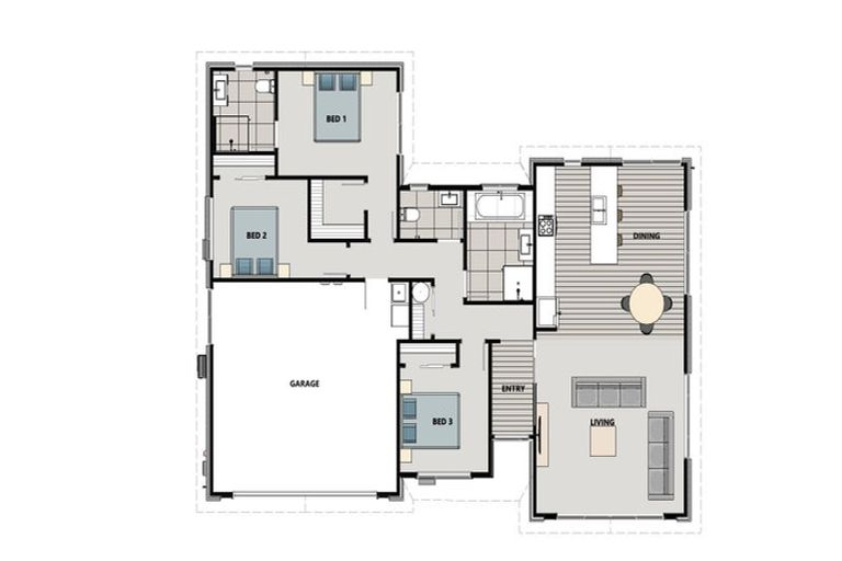 Photo of property in 36 Tokotoko Parade, Matamata, 3400