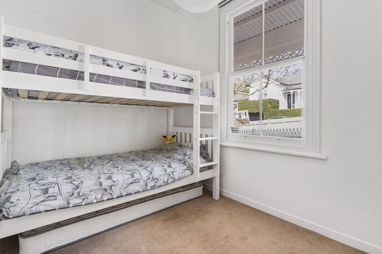 Photo of property in 14 Ireland Street, Freemans Bay, Auckland, 1011