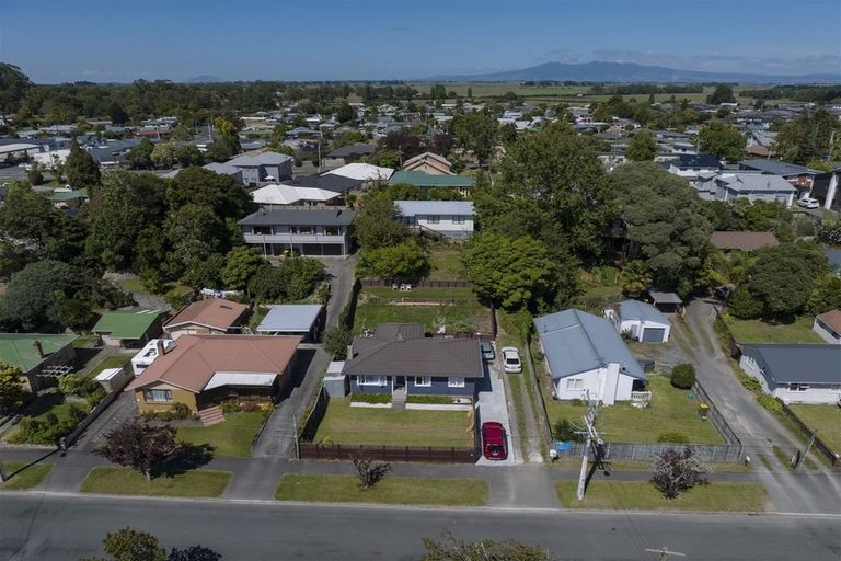 Photo of property in 20a Glenview Terrace, Glenview, Hamilton, 3206