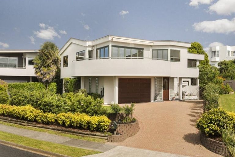 Photo of property in 121 Clovelly Road, Bucklands Beach, Auckland, 2012