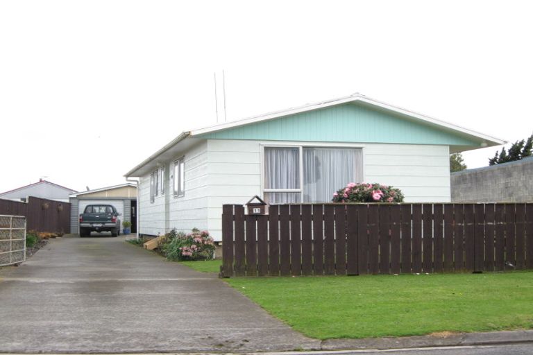 Photo of property in 11 Aubrey Street, Waitara, 4320