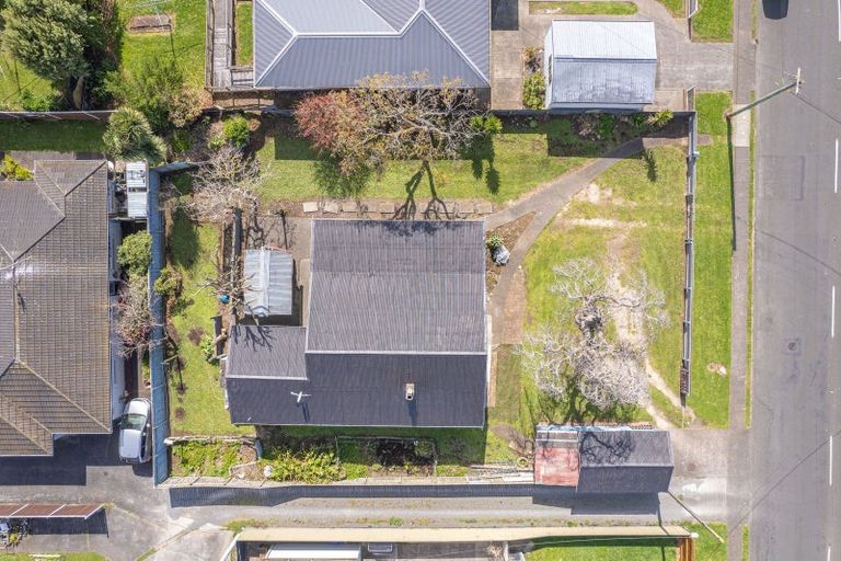 Photo of property in 152 Parsons Street, Springvale, Whanganui, 4501