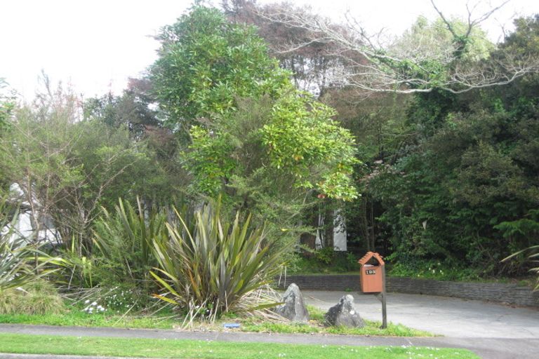 Photo of property in 193 Govett Avenue, Frankleigh Park, New Plymouth, 4310