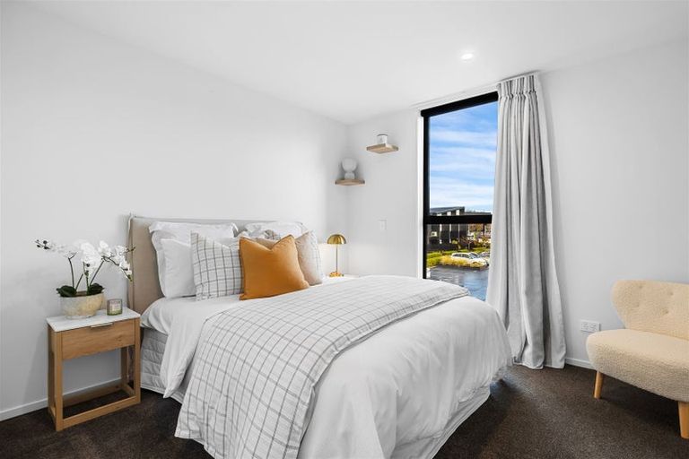 Photo of property in 8/283 Brougham Street, Sydenham, Christchurch, 8023