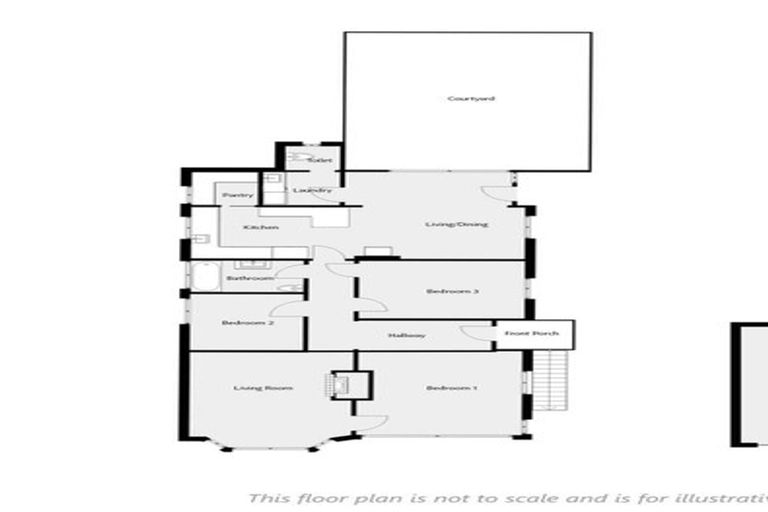 Photo of property in 28 Murray Street, Caversham, Dunedin, 9012