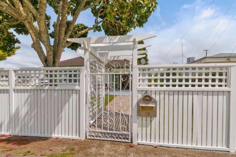 Photo of property in 19 Rata Street, Matamata, 3400