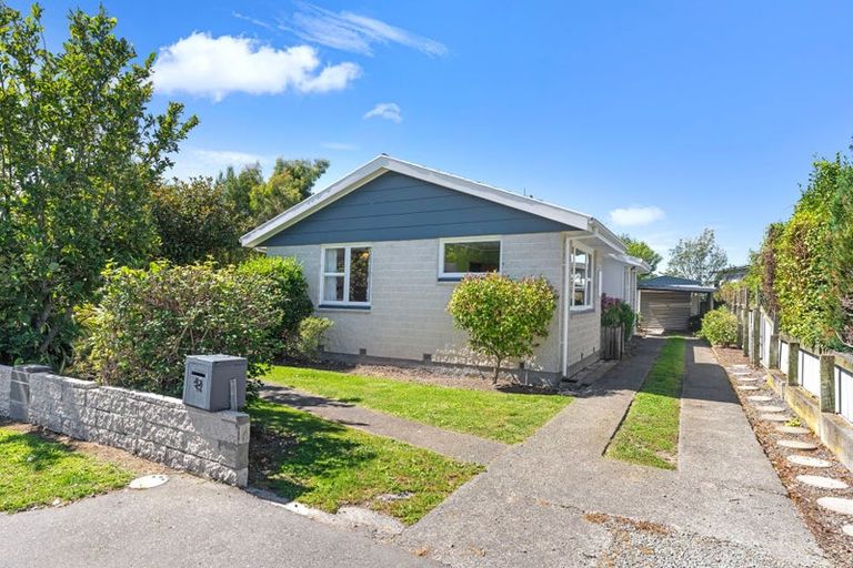 Photo of property in 42 Bathurst Street, Allenton, Ashburton, 7700