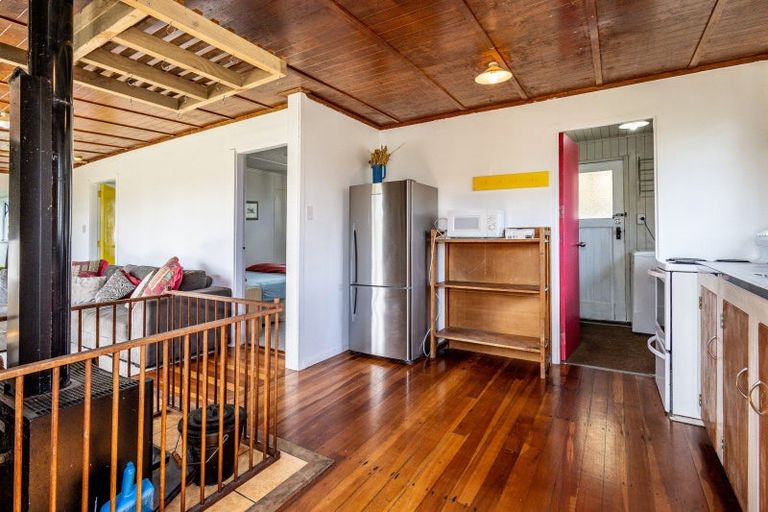 Photo of property in 17 Mackenzie Street, Waimarino, Owhango, 3989