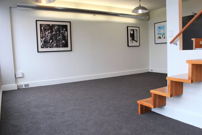 Photo of property in St Pauls Apartments, 100/43 Mulgrave Street, Thorndon, Wellington, 6011