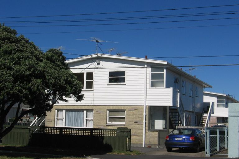 Photo of property in 7/56 Brussels Street, Miramar, Wellington, 6022