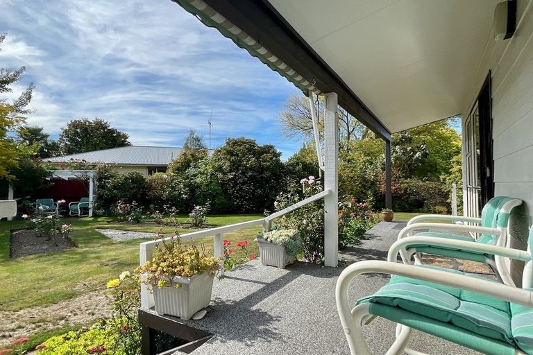 Photo of property in 67 Ormsby Street North, Temuka, 7920