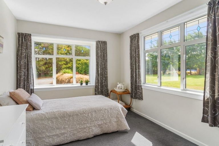 Photo of property in 82 Whites Road, Ohoka, Kaiapoi, 7692