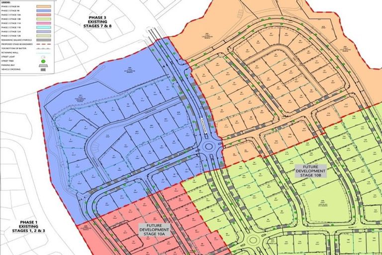 Photo of property in 62 Te Rata Boulevard, Paerata, Pukekohe, 2124