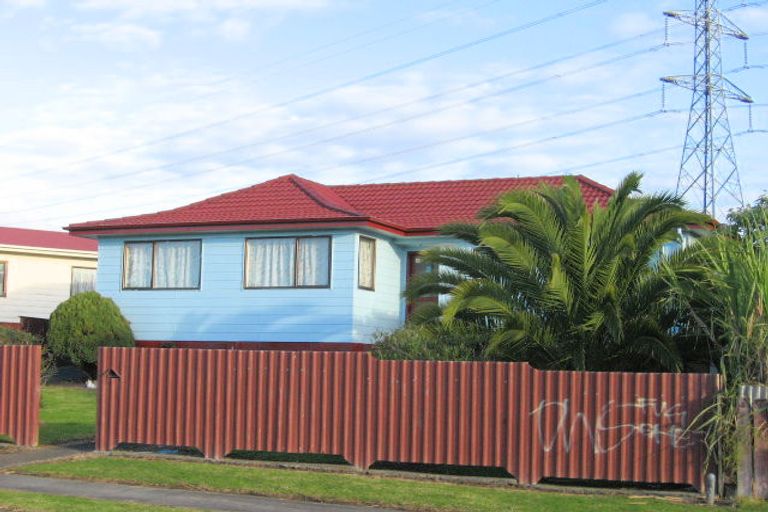 Photo of property in 24 Sidey Avenue, Clover Park, Auckland, 2019